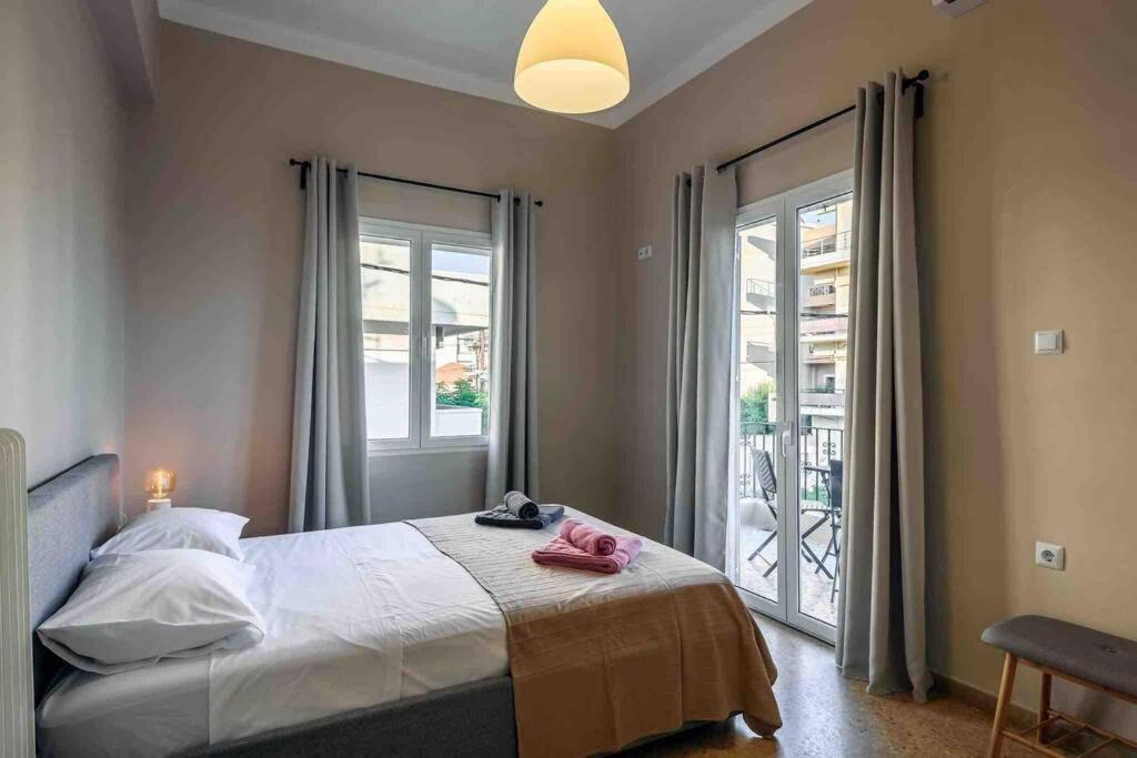 Apartmán Emmanuel'S Cozy House Chania  Exteriér fotografie